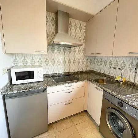 Apartment 3000