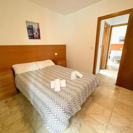 Apartment 3000 *