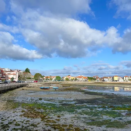 3000 Apartamento O Grove