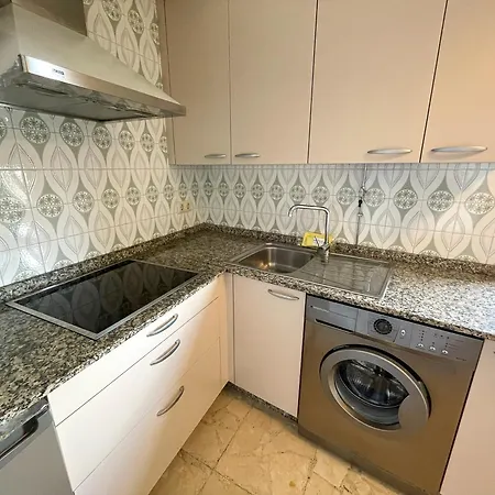 3000 Apartment